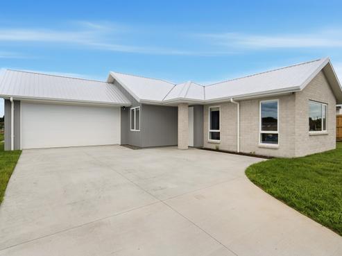 12 Buxton Crescent, Matamata
