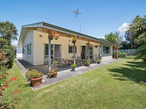 12 Dawson Drive, Ngongotaha