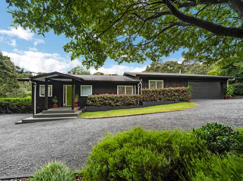 216 Ness Valley Road, Ness Valley
