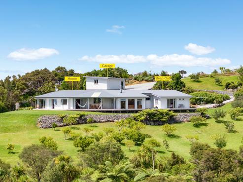 1612B Pakiri Road, Tomarata