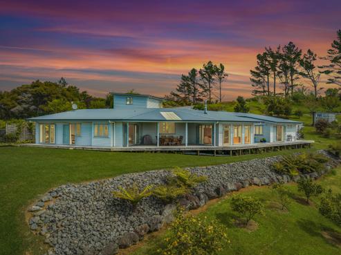 1612B Pakiri Road, Tomarata