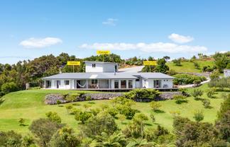 1612B Pakiri Road, Pakiri