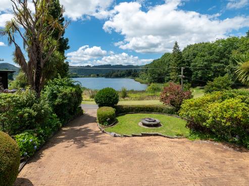 17 Acacia Road, Lake Okareka