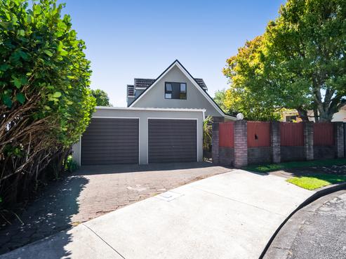 9 Ruskin Place, Westown