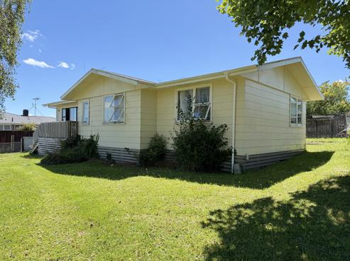 48 Kaka Crescent, Tokoroa