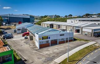 Invest or occupy - Freehold industrial