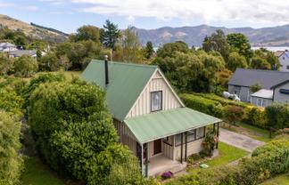 26 Woodills Road, Akaroa
