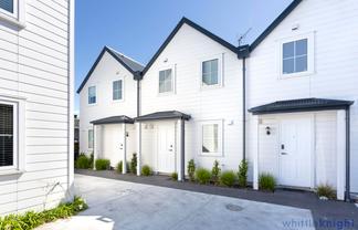 46c Waltham Road, Sydenham