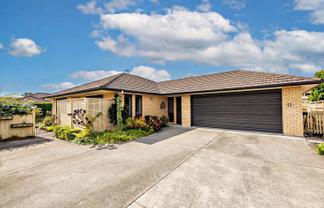 11 Maurton Place, Onerahi