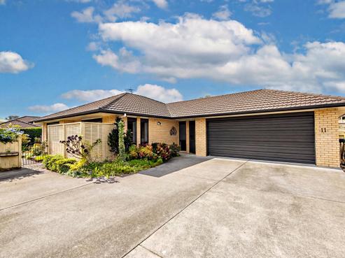 11 Maurton Place, Onerahi