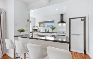 58 Parker Avenue, Levin