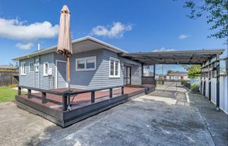 58 Parker Avenue, Levin