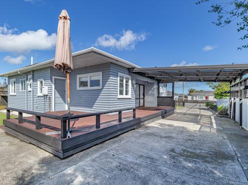 58 Parker Avenue, Levin