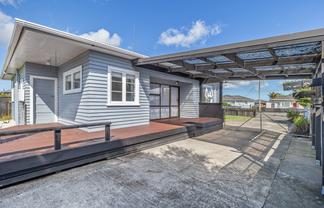 58 Parker Avenue, Levin
