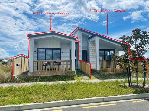 6 Ihi Place, Karaka