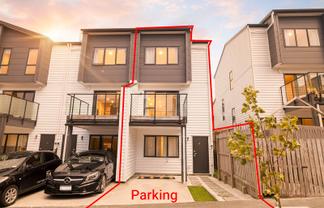 11 Dotterel Place, Westgate