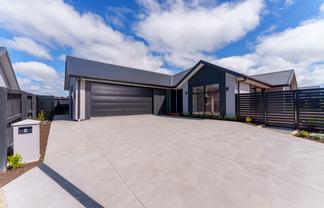 9 Friedeburg Place, Marshland