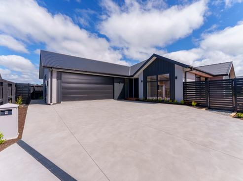 9 Friedeburg Place, Marshland
