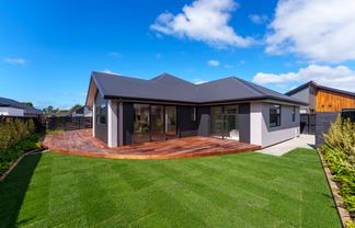 9 Friedeburg Place, Marshland