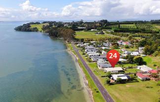 24 Esplanade Road, Ongare Point, Katikati