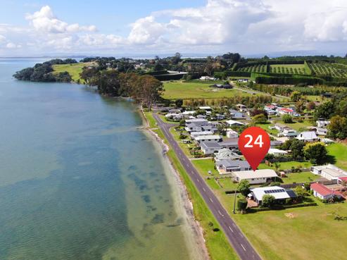 24 Esplanade Road, Katikati