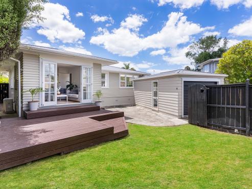 45A Seine Road, Forrest Hill