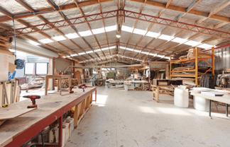 Versatile Industrial