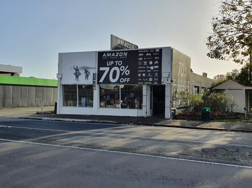 235 Main Highway, Otaki
