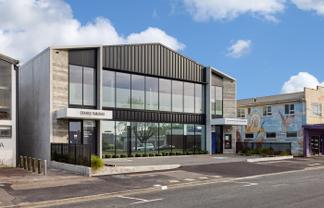 Generational Government-leased investment