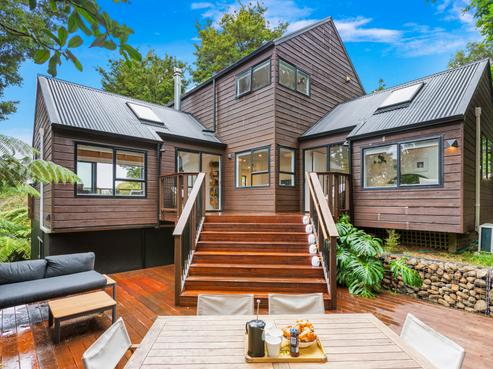 189 Shaw Road, Oratia