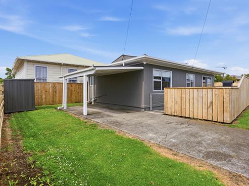 209 Seaview Road, Marfell