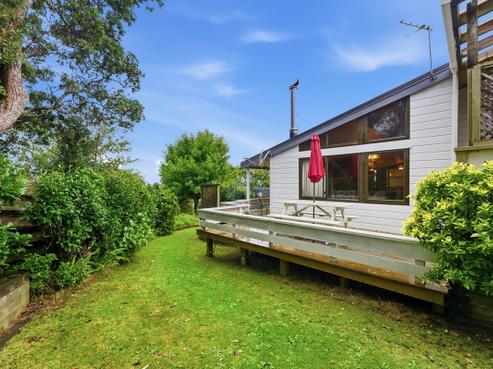 10A Virginia Place, Whalers Gate