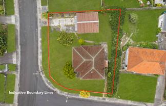 2 Galbraith Street, Mount Roskill