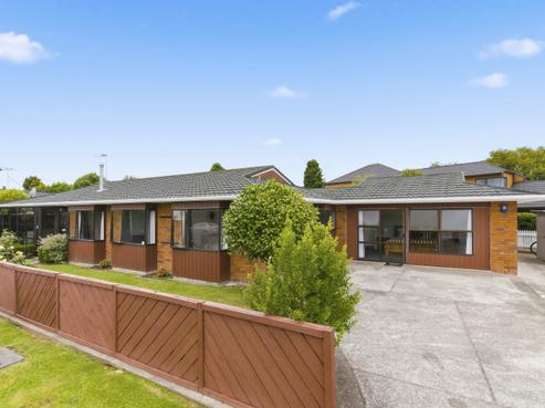 7 Easton Way, Levin