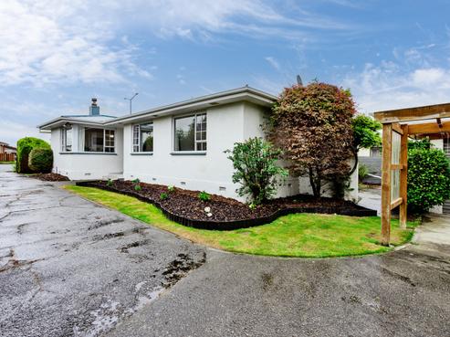 800 Tweed Street, Rockdale
