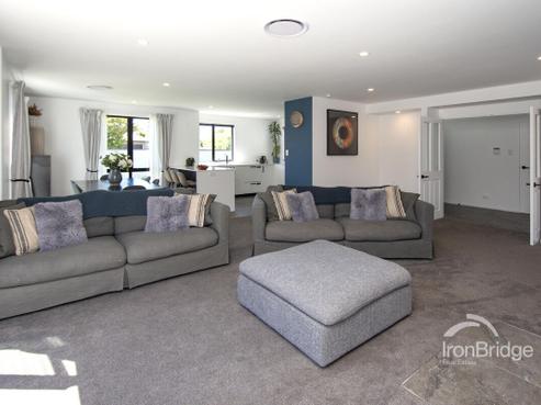 46 Forest Drive, Parklands