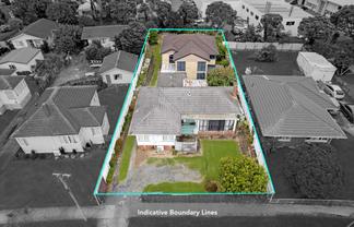 18 Farrelly Avenue, Mount Roskill