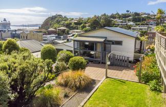 5 Ajax Road, Port Chalmers