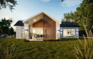 457 Barkers Road, Loburn