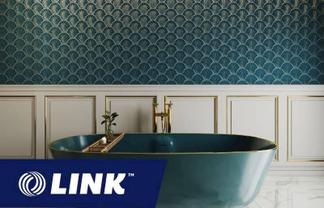 Bathroom Renovation Business with Growth Potential