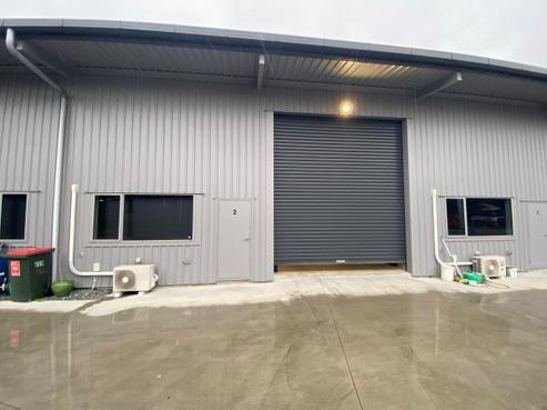 45 Duke Street, Frankton