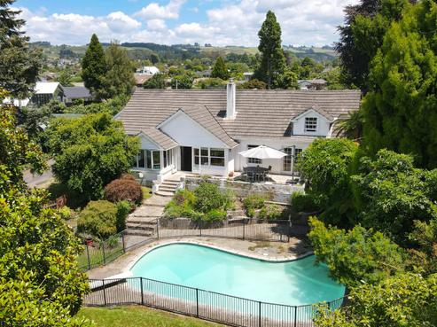 405 Old Taupo Road, Springfield