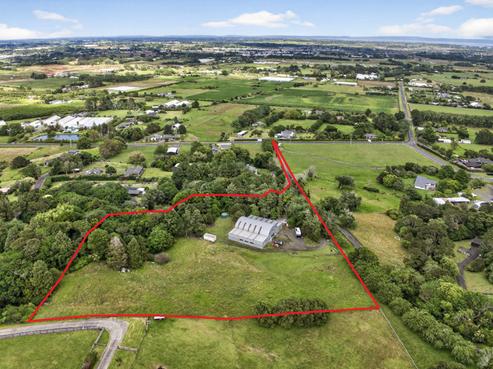 469 Drury Hills Road, Drury
