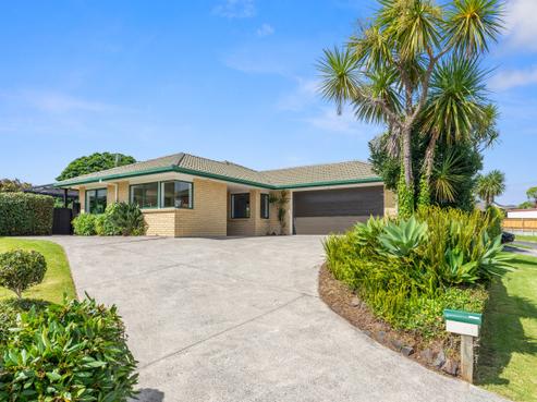 22 Taramea Rise, Pyes Pa