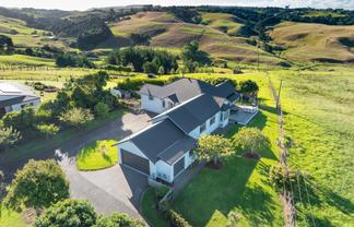 130A Gleeson Road, Waiuku