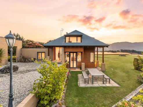 475 Wanaka-luggate Highway, Wanaka
