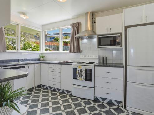 1 Ferntree Drive, Wakari