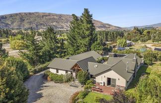 Lot 2, 117 Riverbank Road, Wanaka