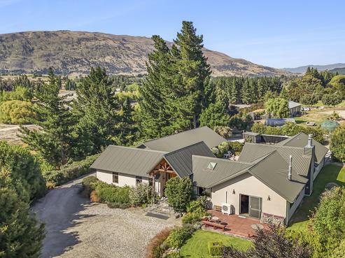 117 Riverbank Road, Wanaka