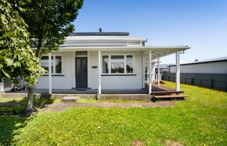 22 Brown Street, Inglewood